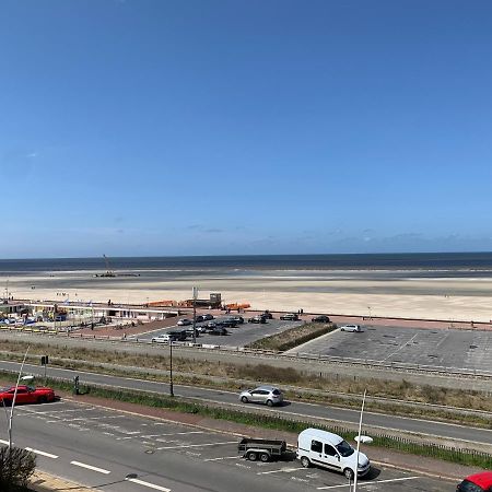 Studio Sunshine 4 Personnes Face Mer Le Touquet Exterior photo